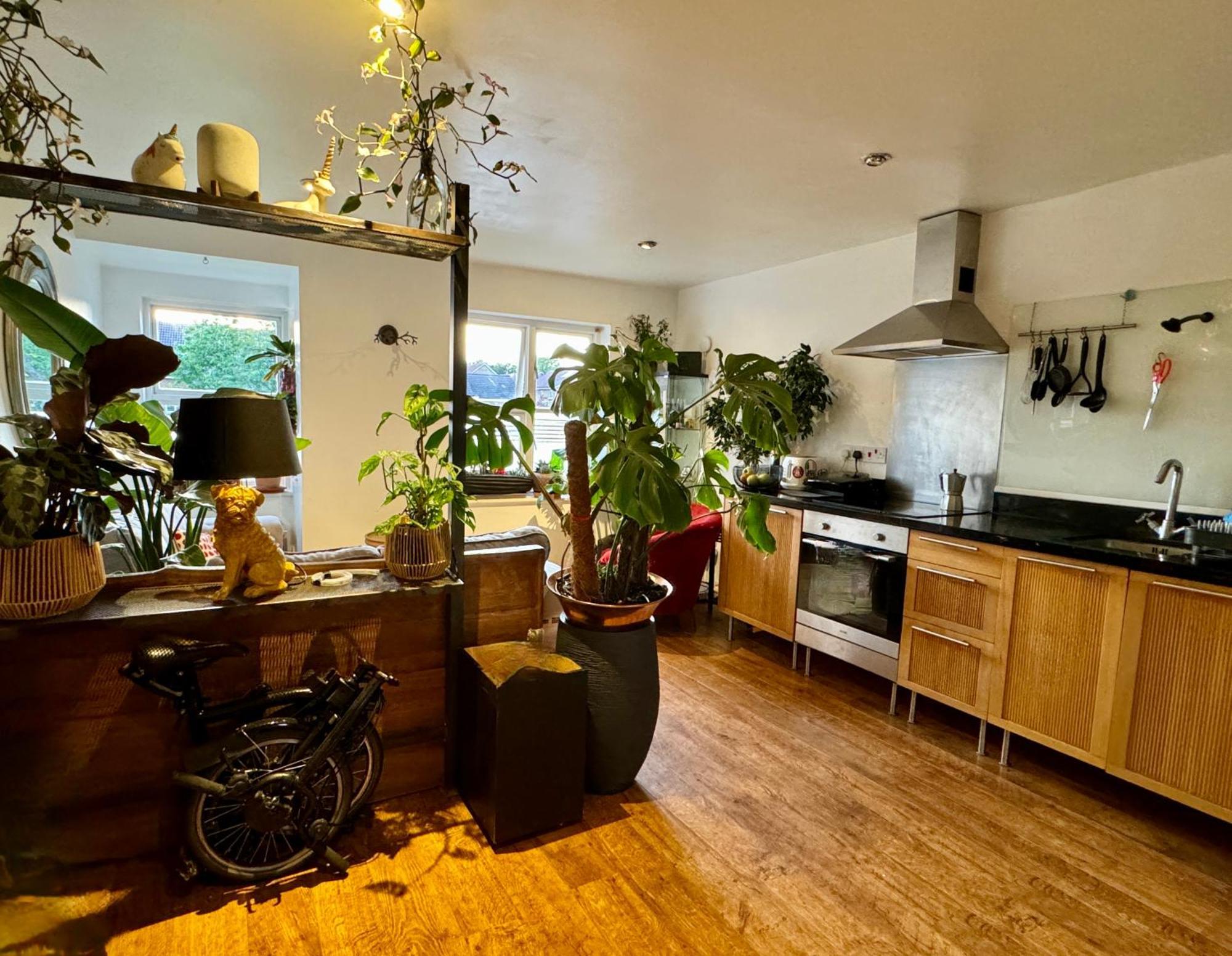 Private In A Stylish Flat * Londra