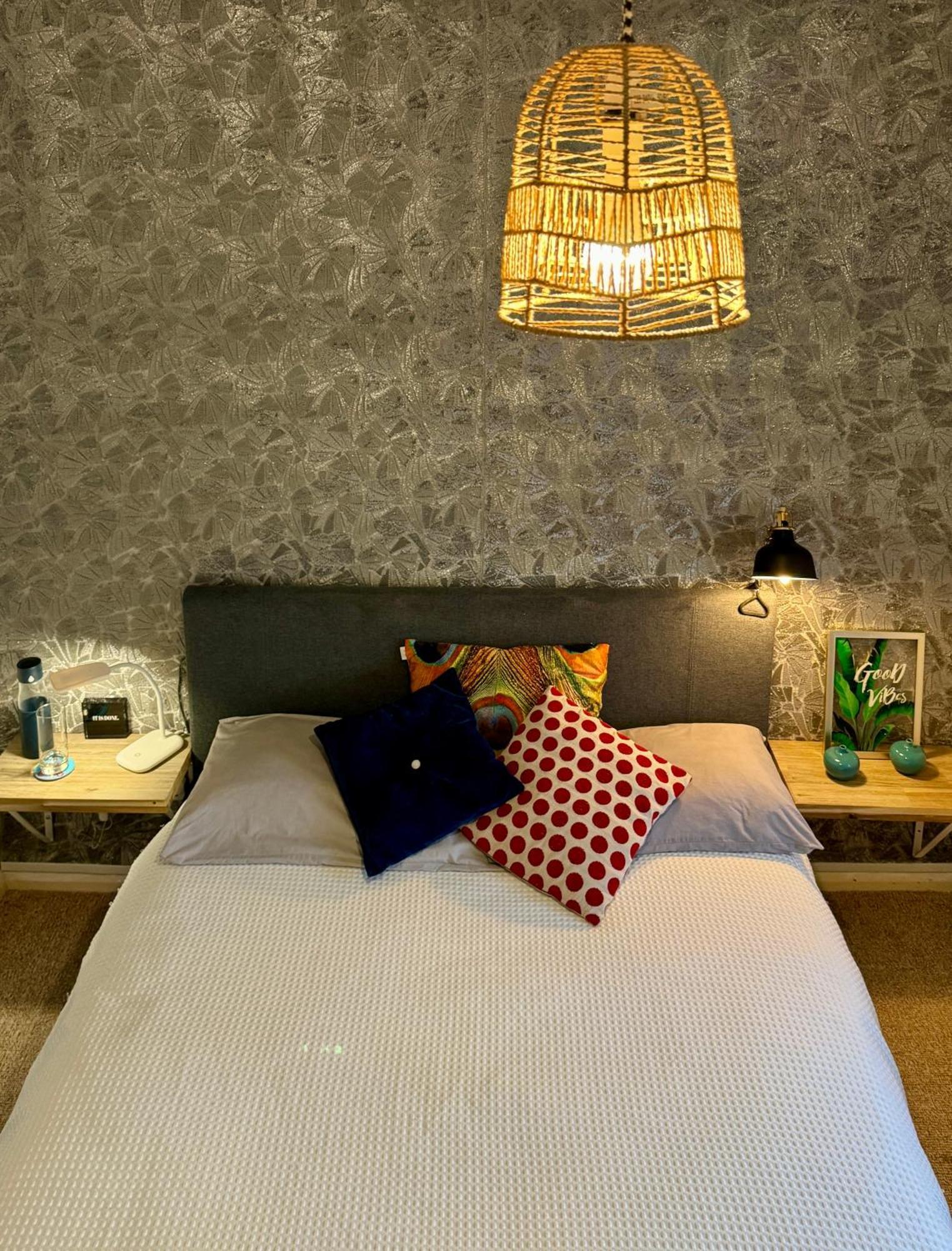 Private In A Stylish Flat Alloggio in famiglia Londra