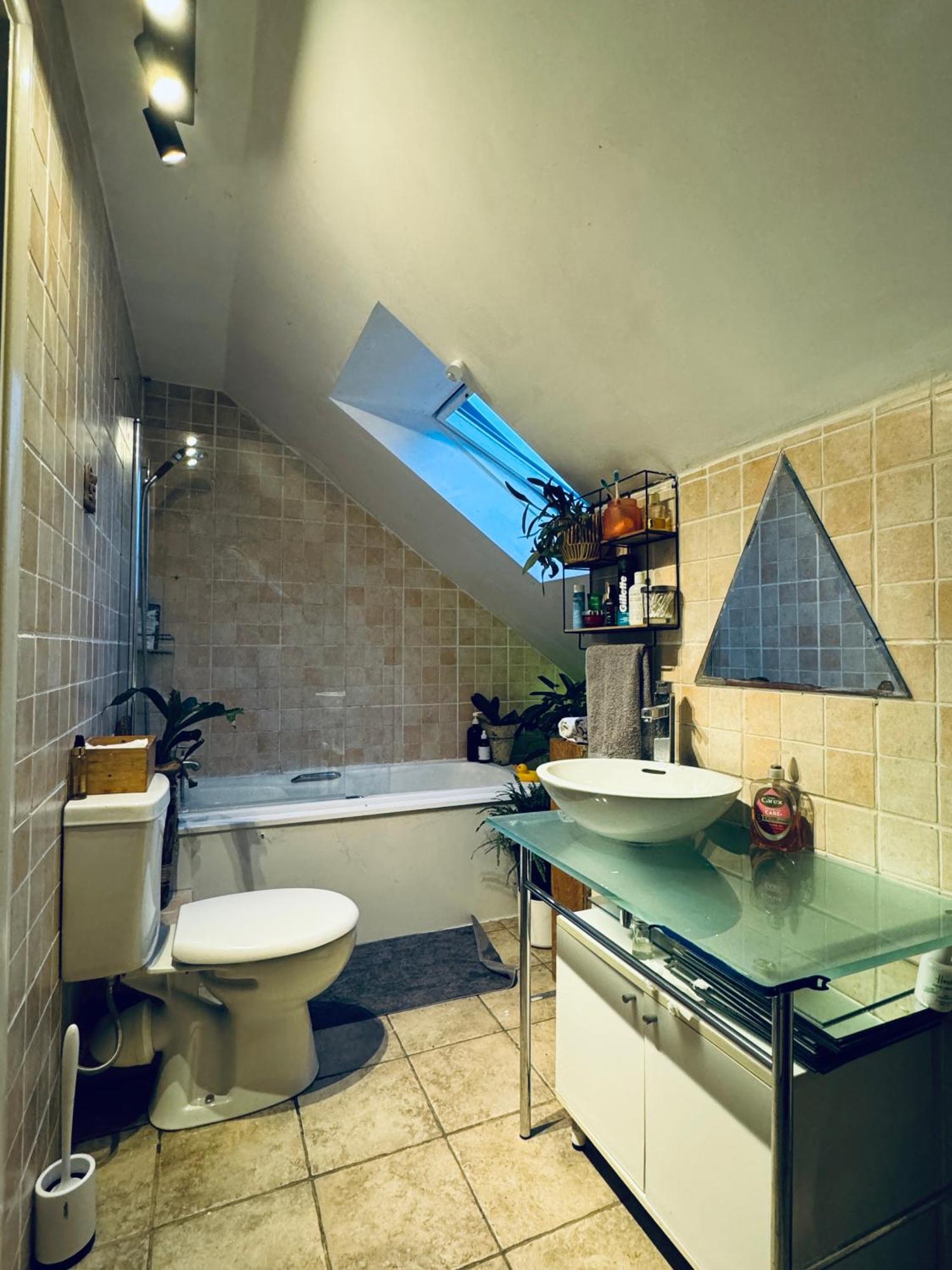 Alloggio in famiglia Private In A Stylish Flat