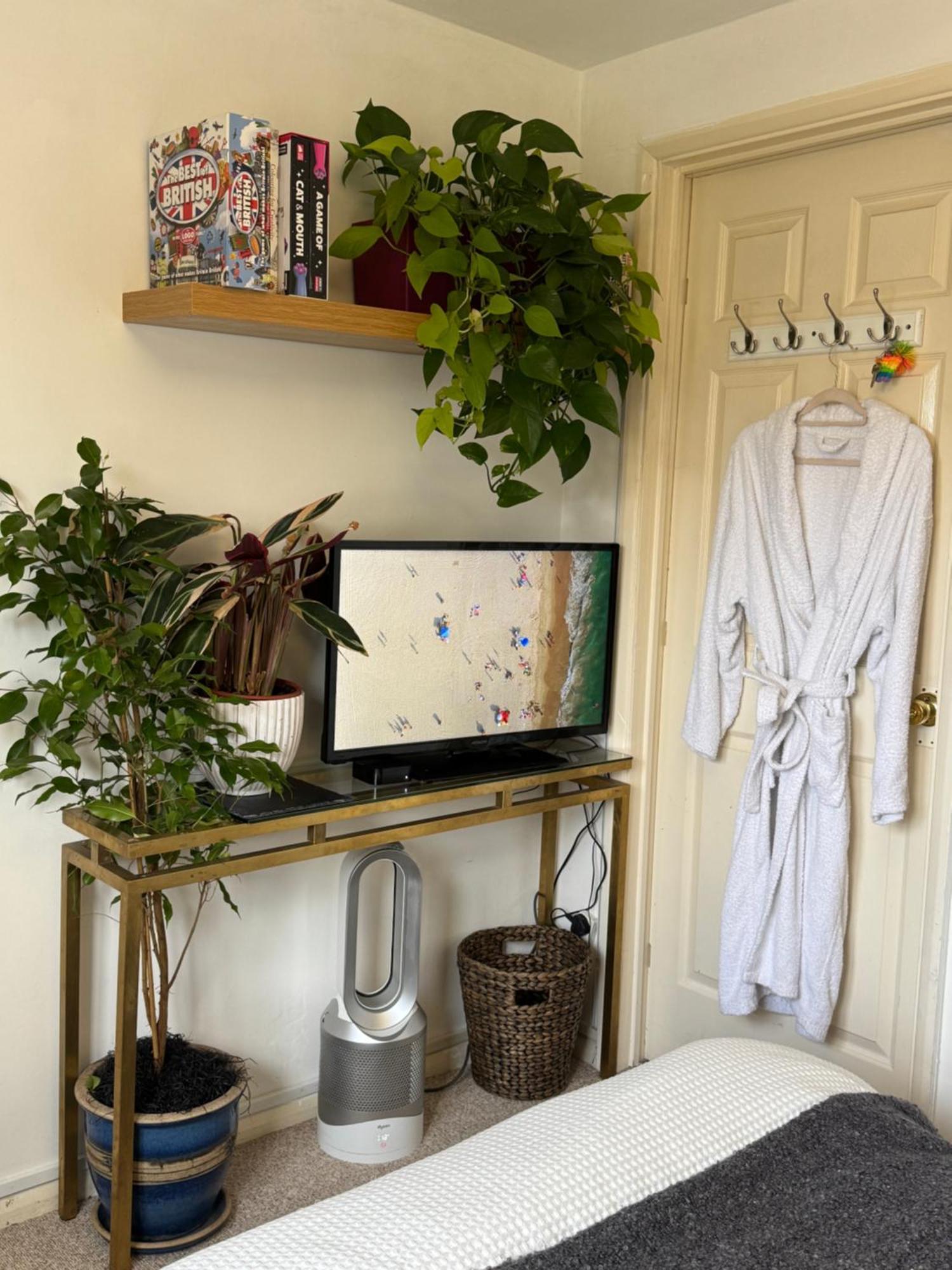 Private In A Stylish Flat Londra