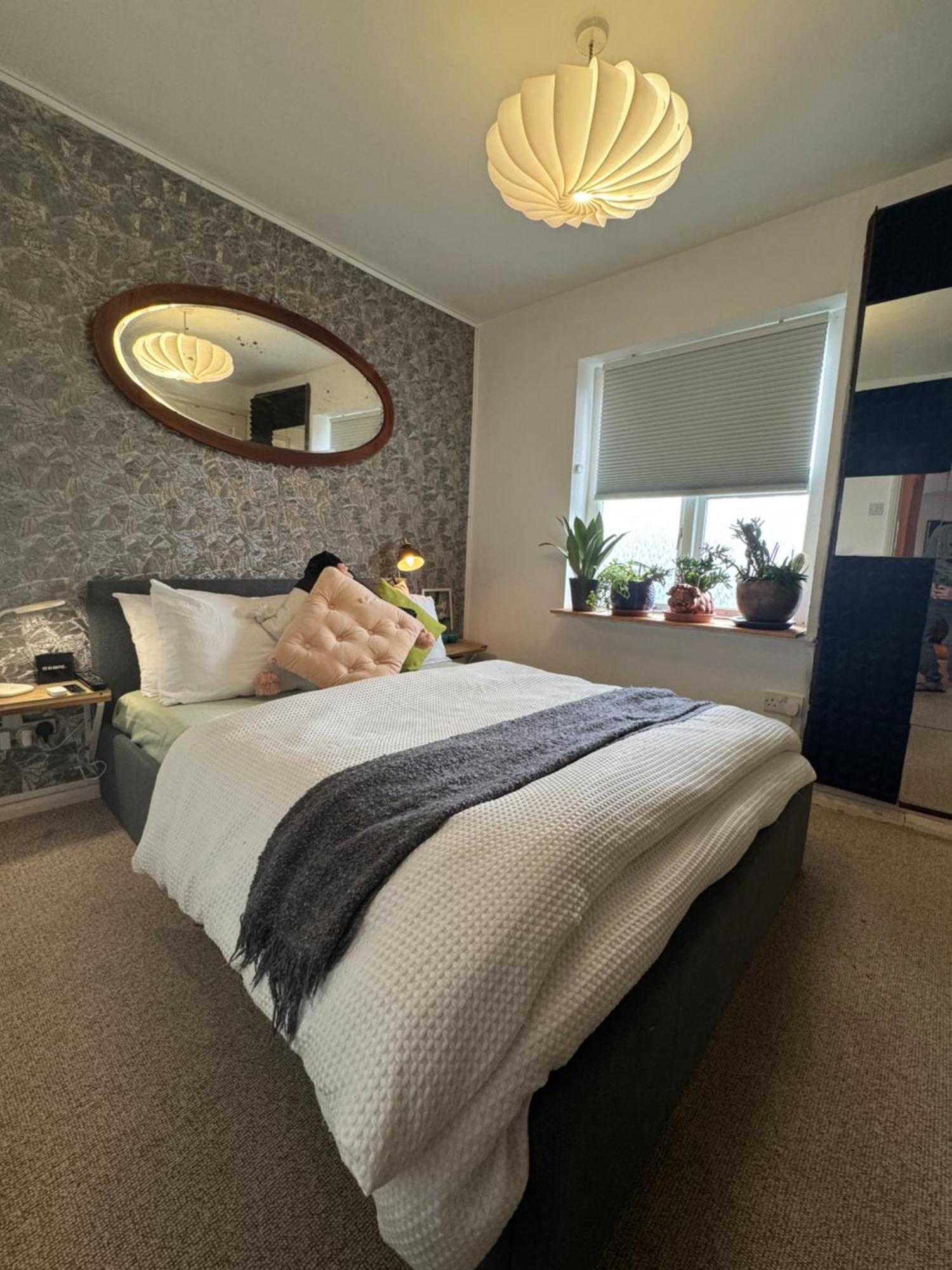 Private In A Stylish Flat Alloggio in famiglia
